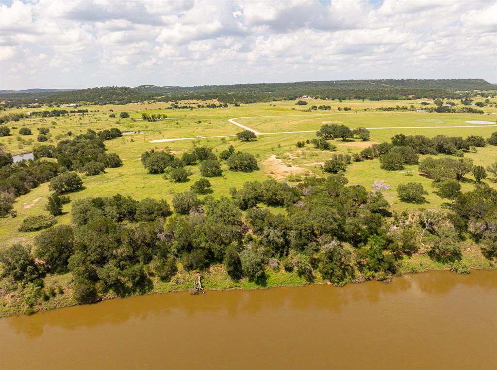 Brazos Mountain Ranch Ph 1 - Land
