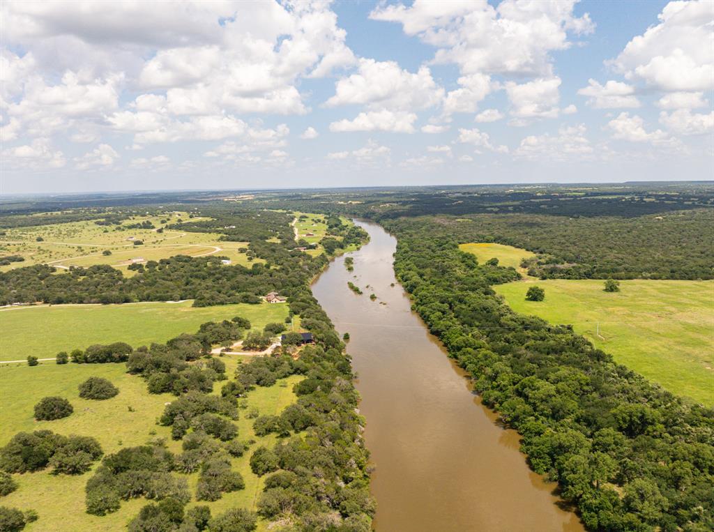 Brazos Mountain Ranch Ph 1 - Land