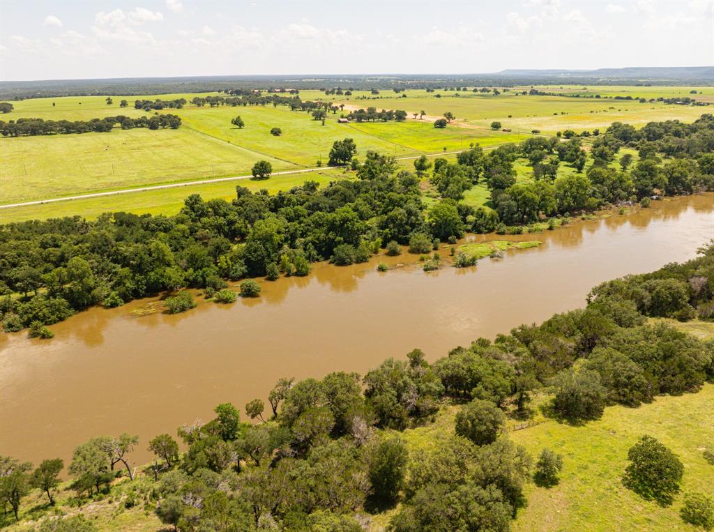 Brazos Mountain Ranch Ph 1 - Land