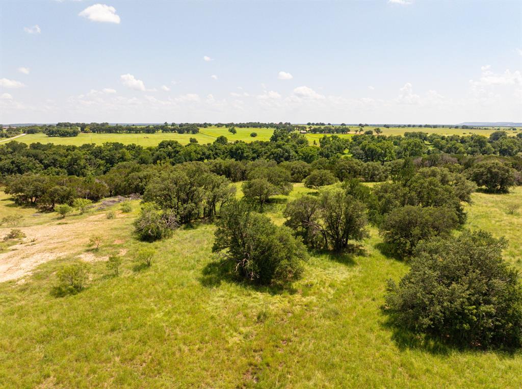 Brazos Mountain Ranch Ph 1 - Land