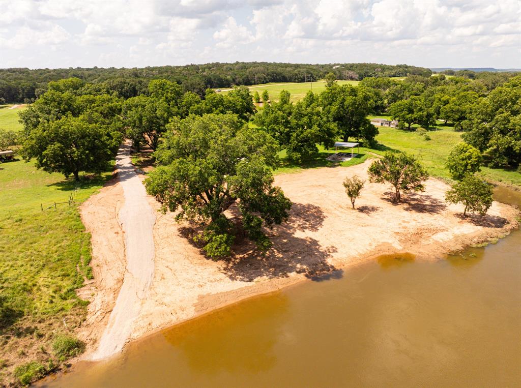 Brazos Mountain Ranch Ph 1 - Land