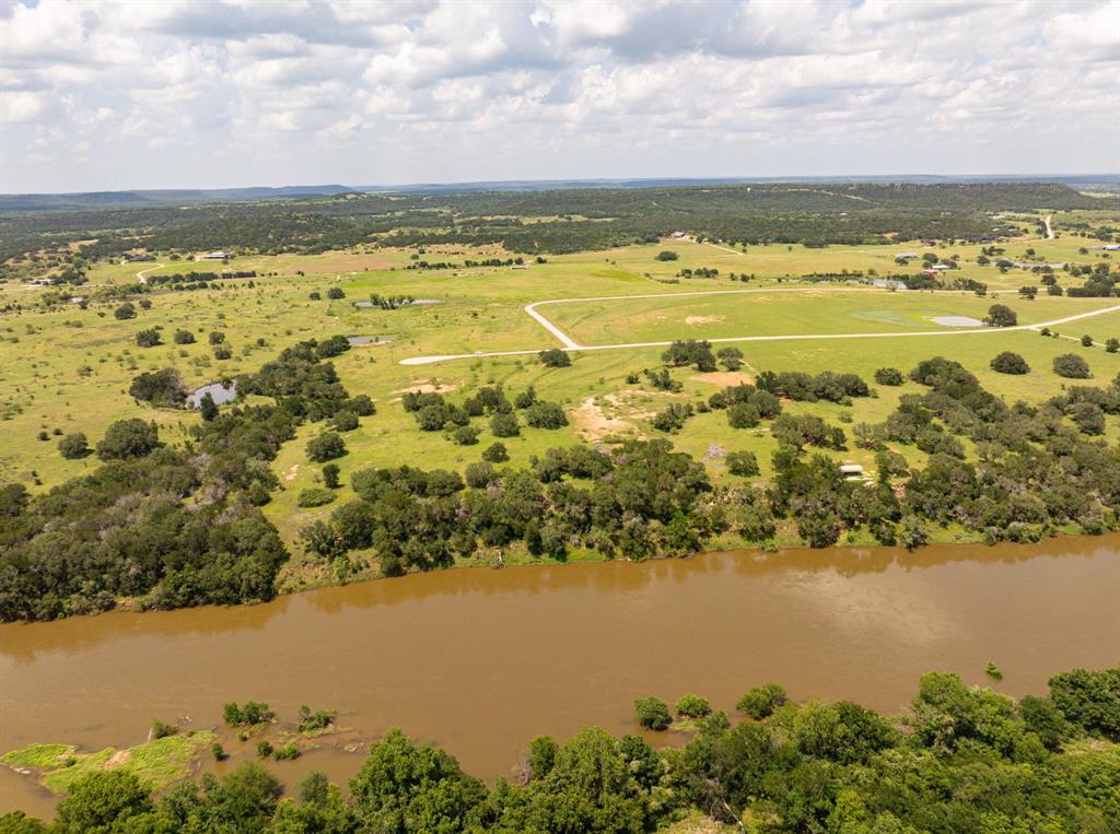 Brazos Mountain Ranch Ph 1 - Land