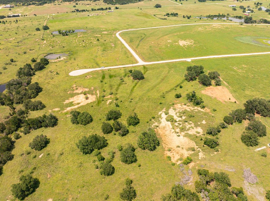 Brazos Mountain Ranch Ph 1 - Land