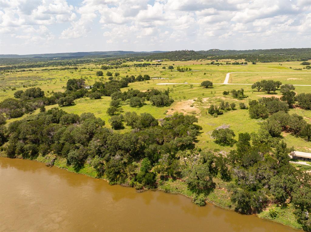 Brazos Mountain Ranch Ph 1 - Land