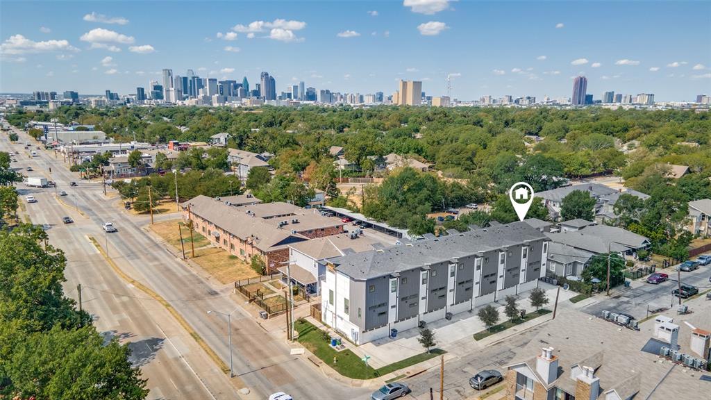 145 N Henderson Avenue 107