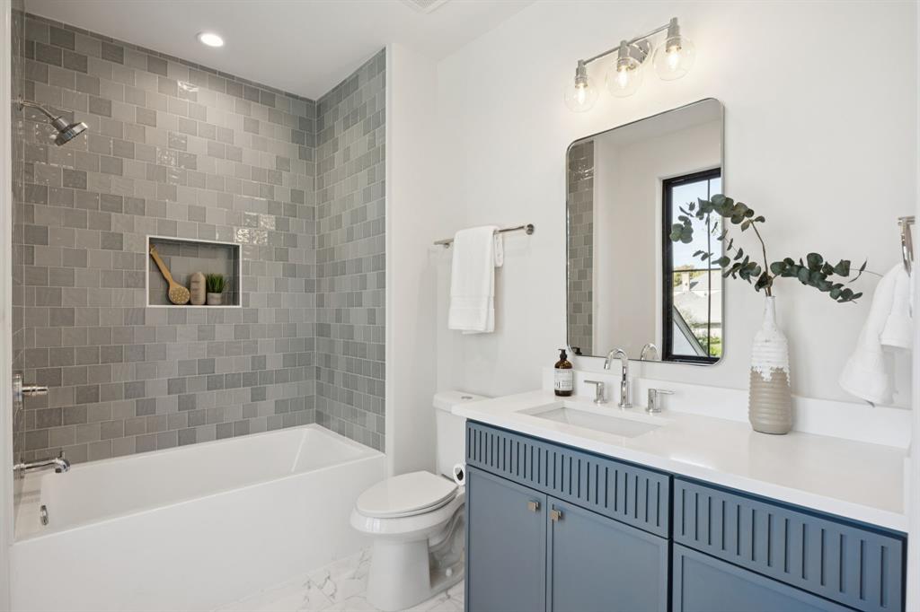 Prestonwood 15 Sec 02 - Residential