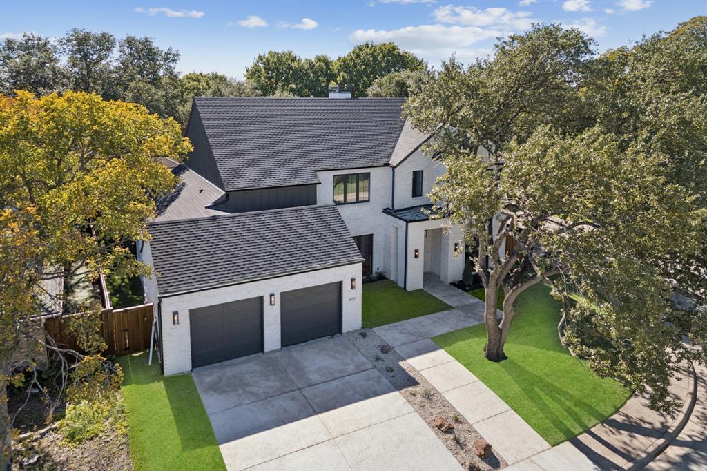 Prestonwood 15 Sec 02 - Residential