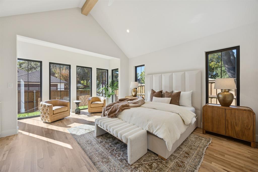 Prestonwood 15 Sec 02 - Residential