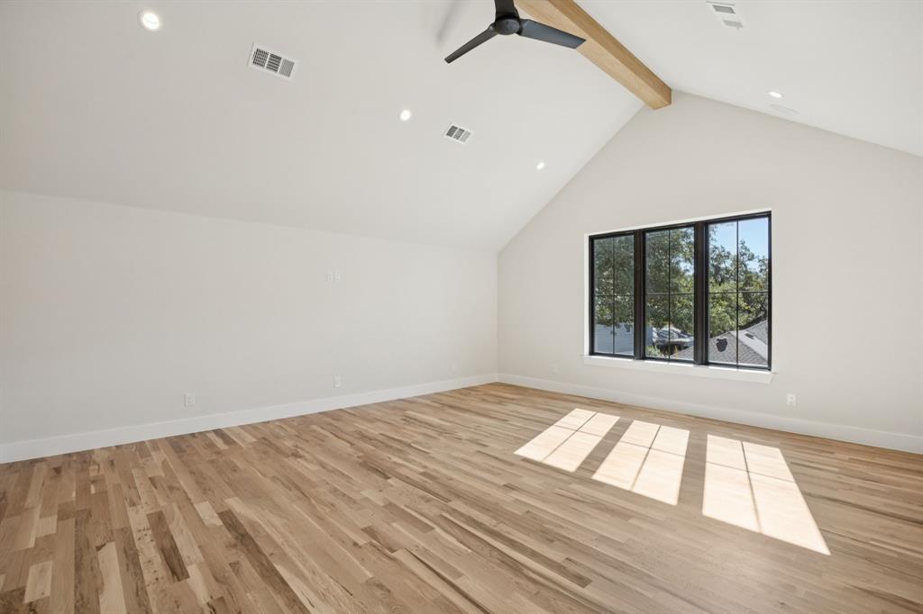 Prestonwood 15 Sec 02 - Residential