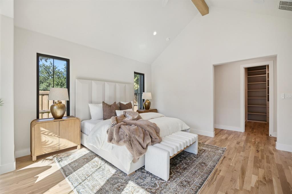 Prestonwood 15 Sec 02 - Residential