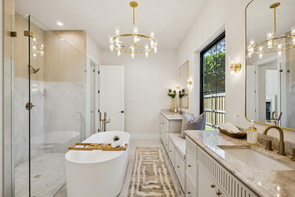 Prestonwood 15 Sec 02 - Residential