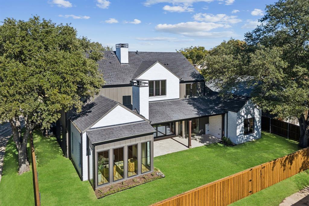 Prestonwood 15 Sec 02 - Residential