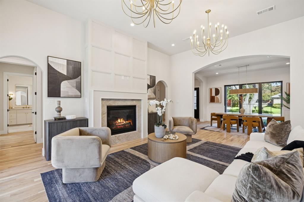 Prestonwood 15 Sec 02 - Residential