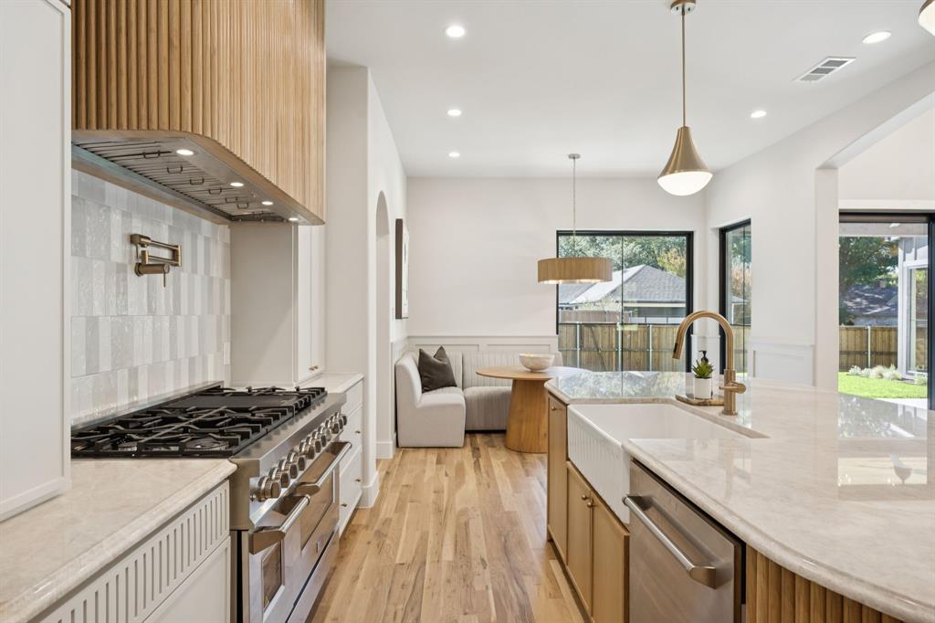 Prestonwood 15 Sec 02 - Residential