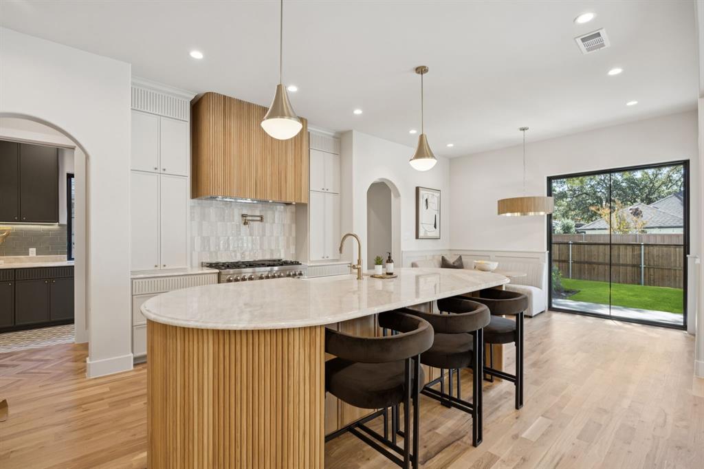 Prestonwood 15 Sec 02 - Residential