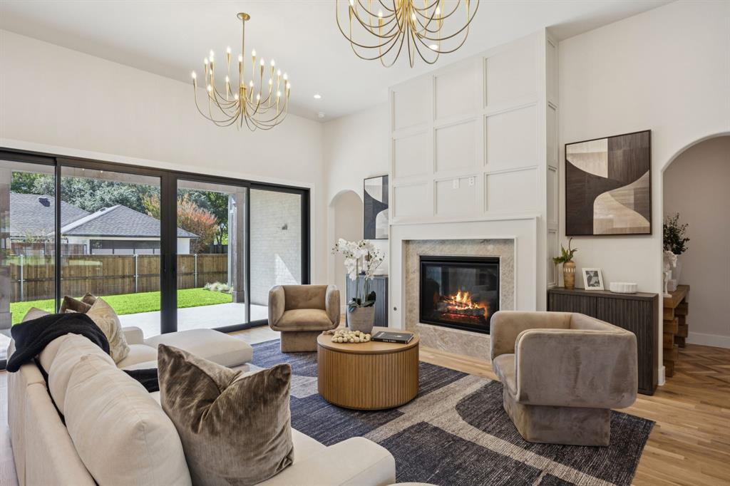 Prestonwood 15 Sec 02 - Residential