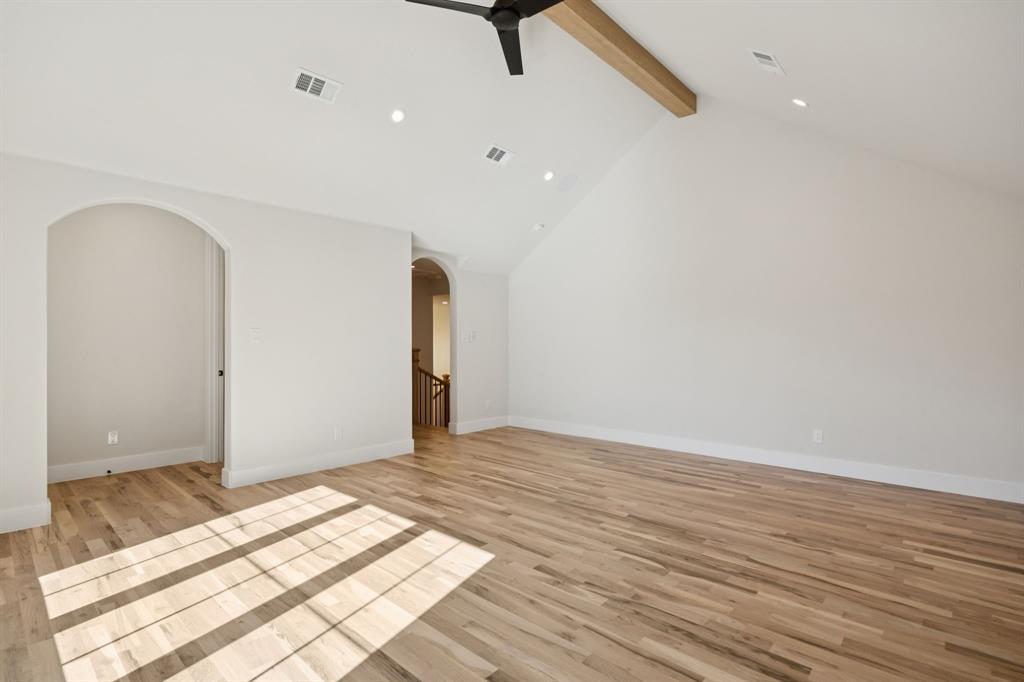 Prestonwood 15 Sec 02 - Residential