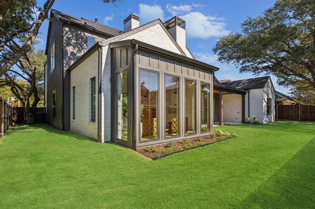 Prestonwood 15 Sec 02 - Residential