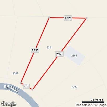 Photo of 2391 Road 5838, Cleveland, TX 77327 (MLS # 21351473)