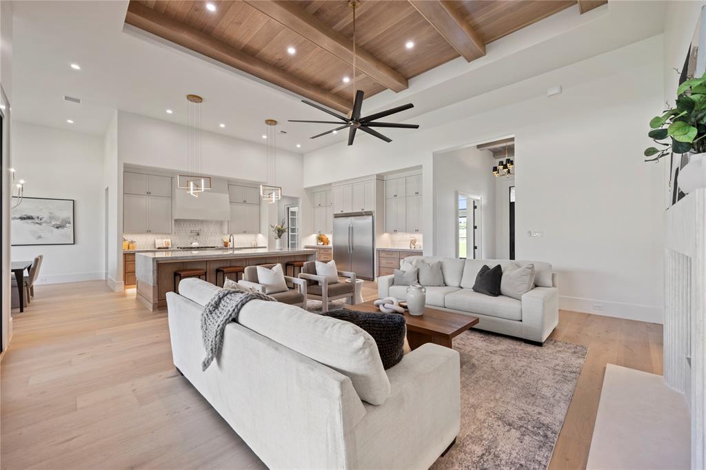 Summit Ranch - Residential