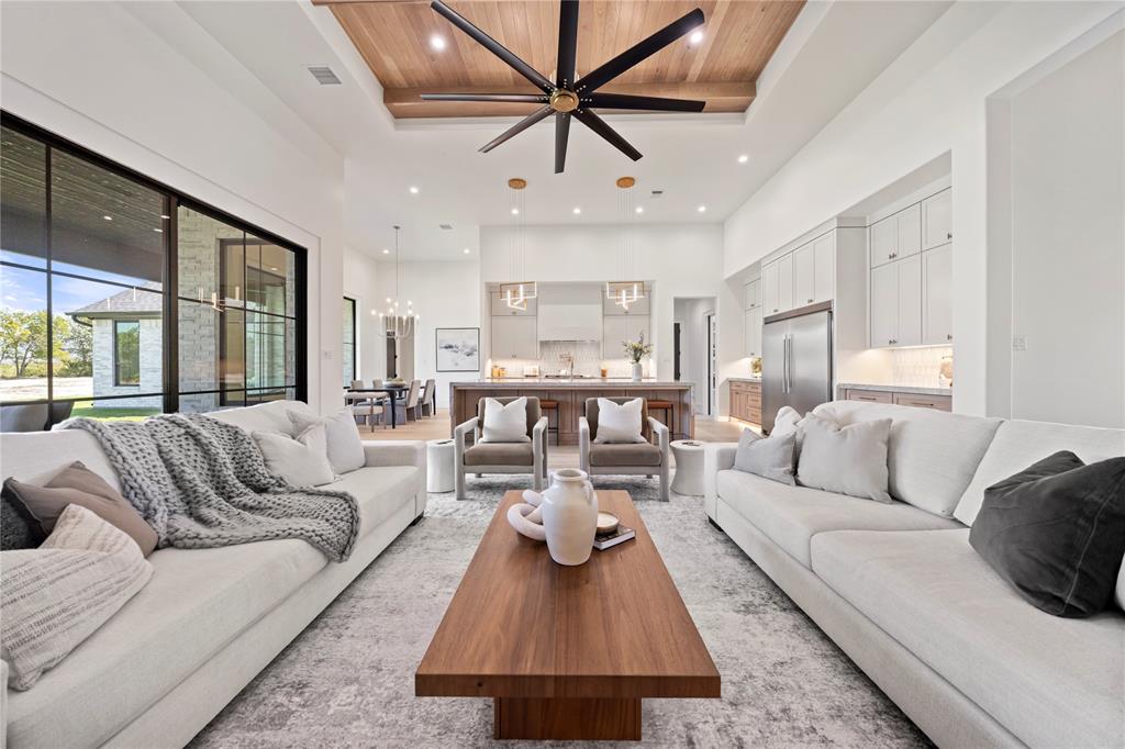 Summit Ranch - Residential