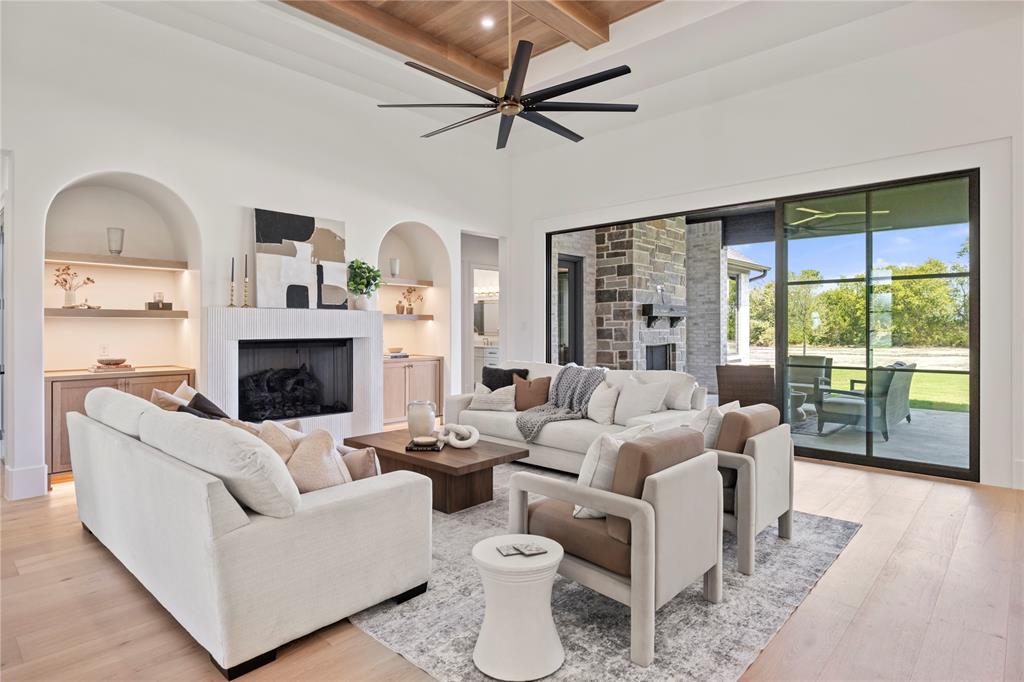 Summit Ranch - Residential