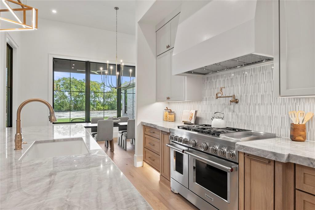 Summit Ranch - Residential