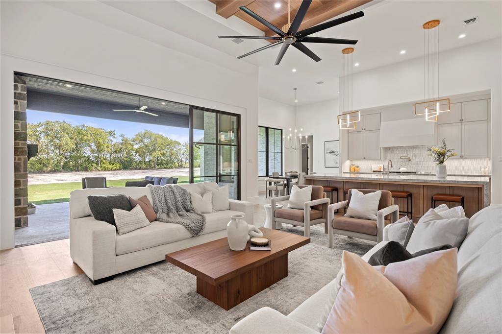 Summit Ranch - Residential