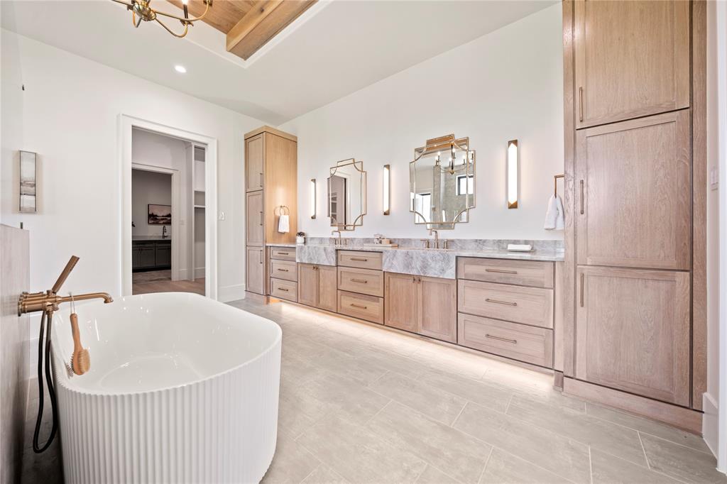 Summit Ranch - Residential