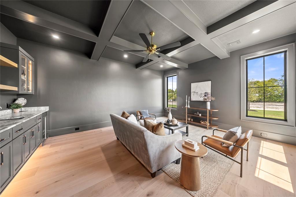 Summit Ranch - Residential