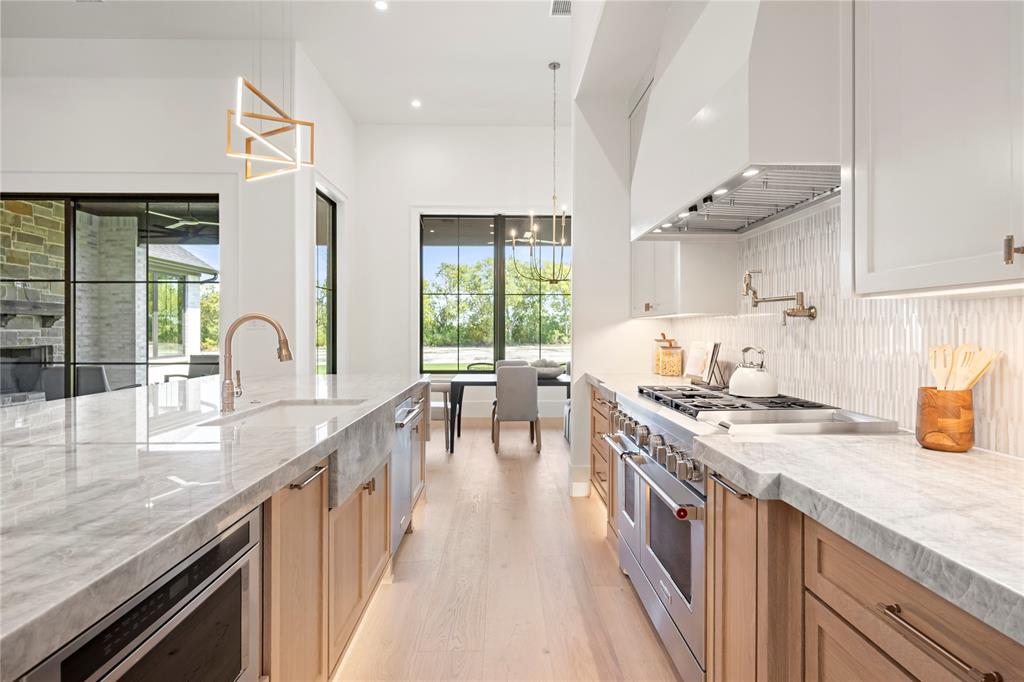 Summit Ranch - Residential