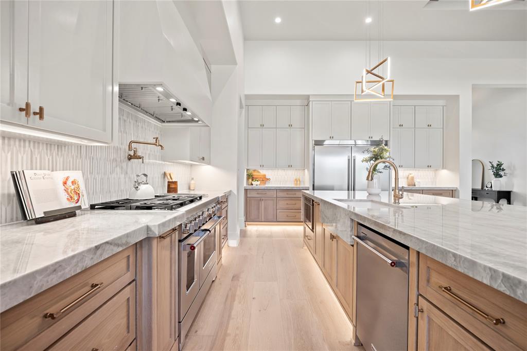 Summit Ranch - Residential