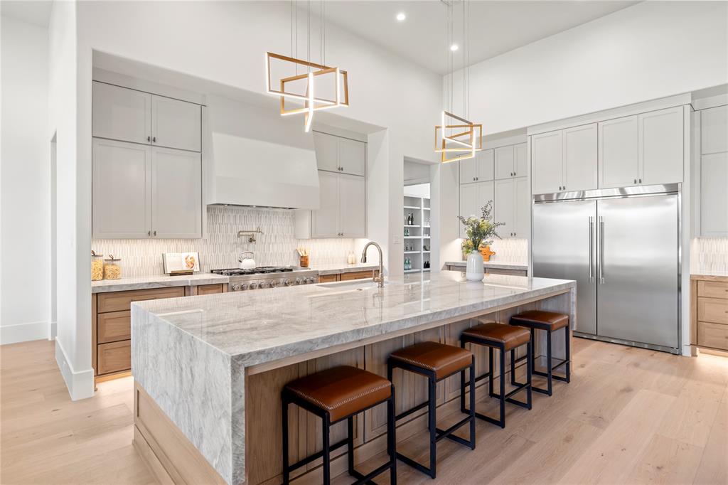 Summit Ranch - Residential