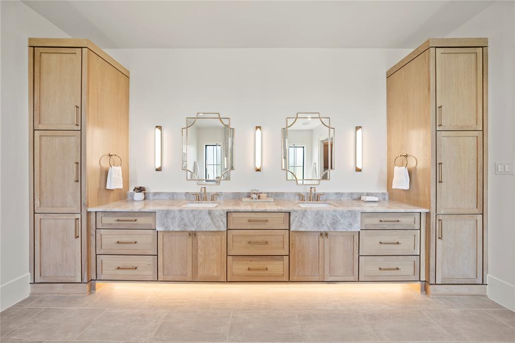 Summit Ranch - Residential