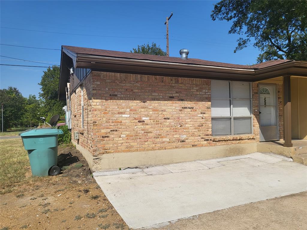 Linnstead J C Add - Residential Income