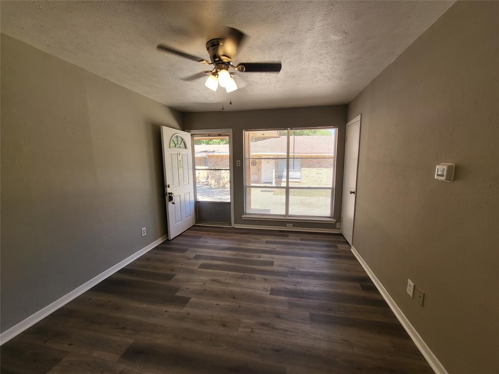 Linnstead J C Add - Residential Income