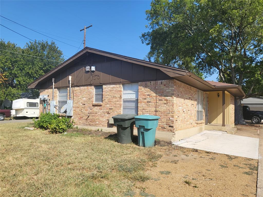 Linnstead J C Add - Residential Income