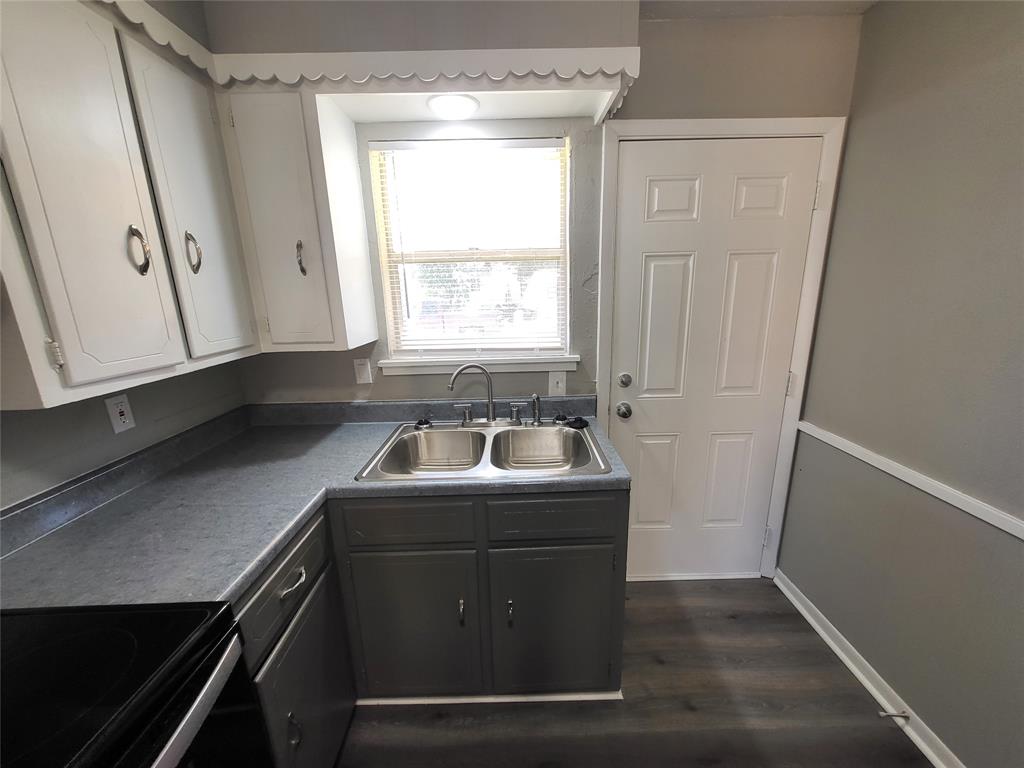 Linnstead J C Add - Residential Income