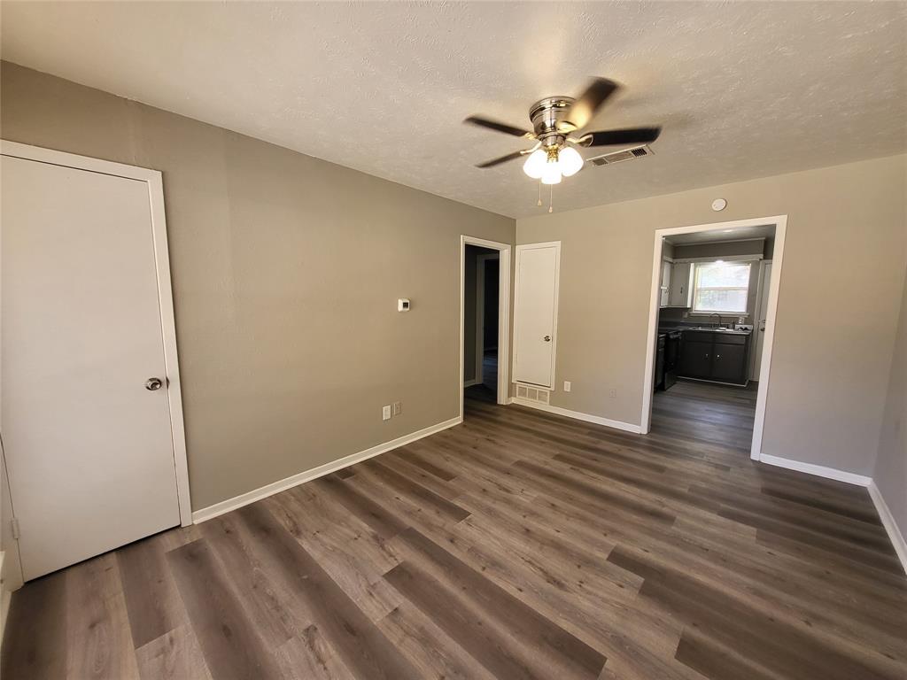 Linnstead J C Add - Residential Income