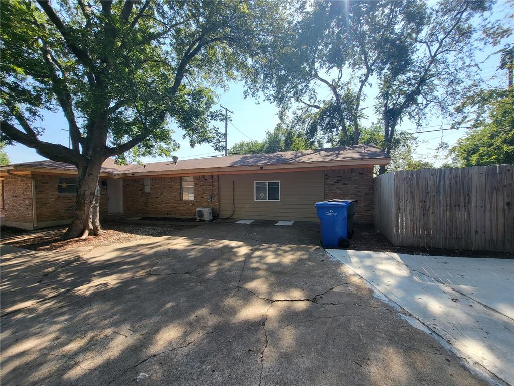 Linnstead J C Add - Residential Income