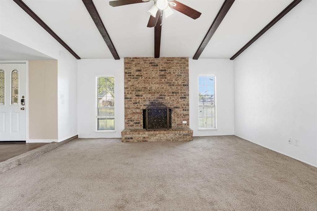 Highland Meadows North #1 - Residential