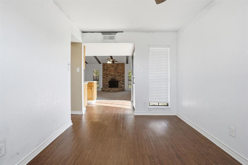 Highland Meadows North #1 - Residential