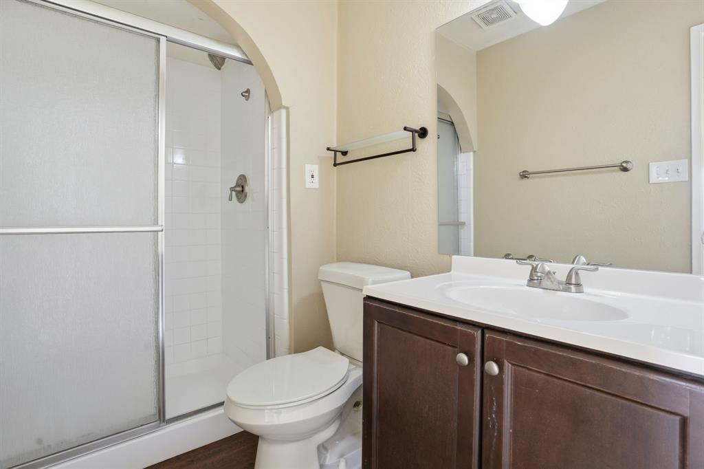 Highland Meadows North #1 - Residential