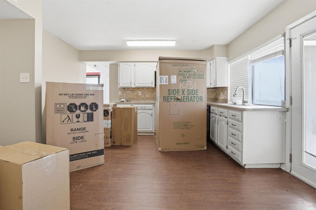 Highland Meadows North #1 - Residential