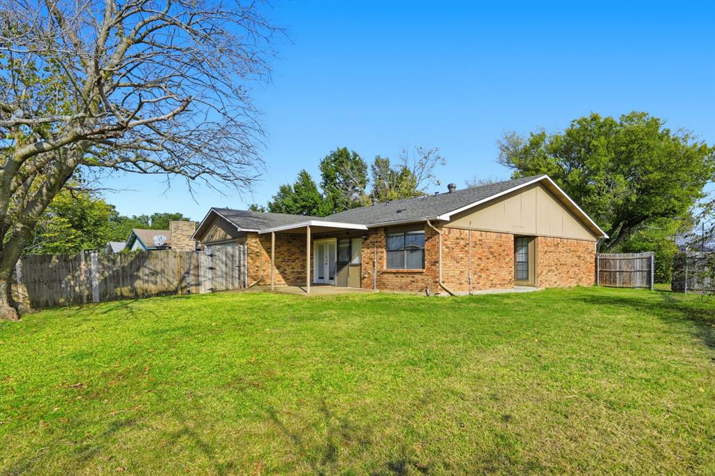 Highland Meadows North #1 - Residential