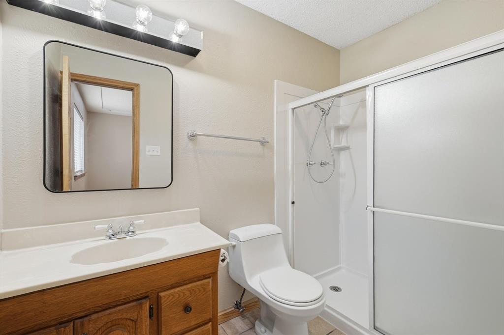 Saginaw North Add - Residential