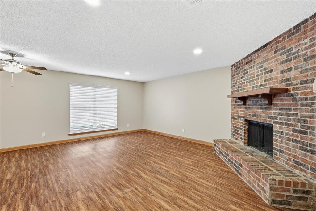 Saginaw North Add - Residential