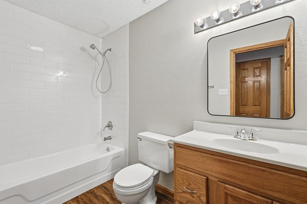 Saginaw North Add - Residential