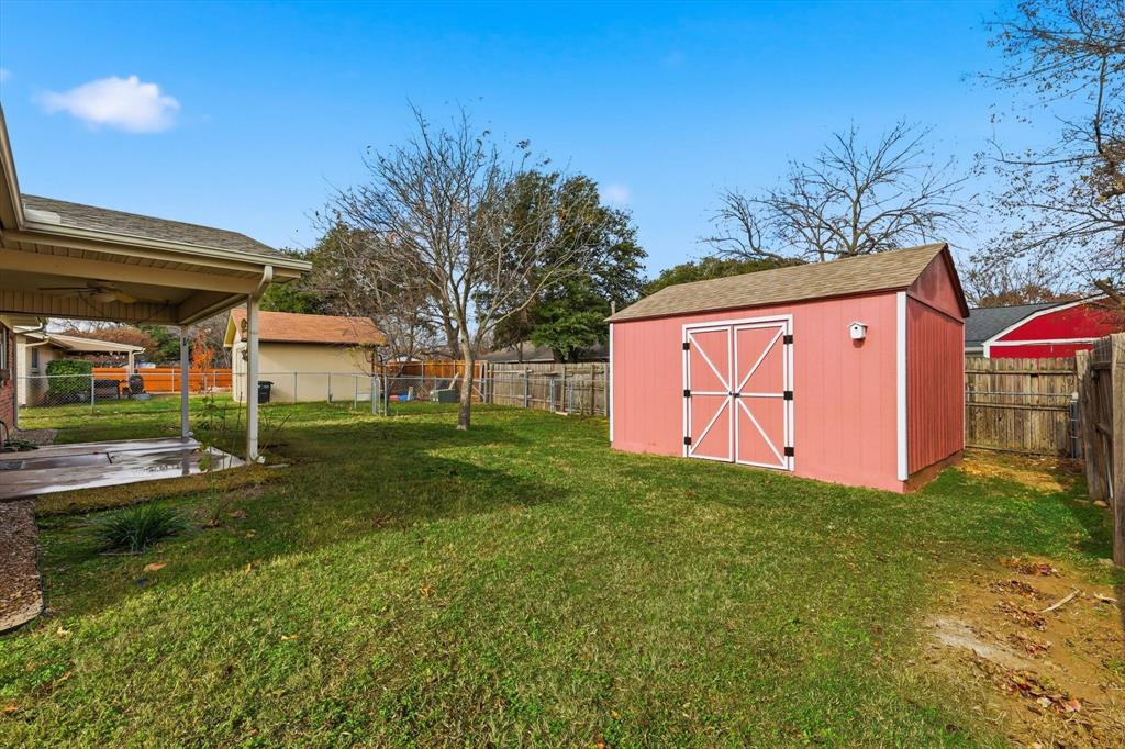 Saginaw North Add - Residential