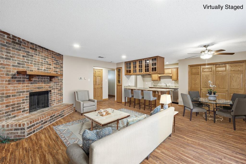 Saginaw North Add - Residential